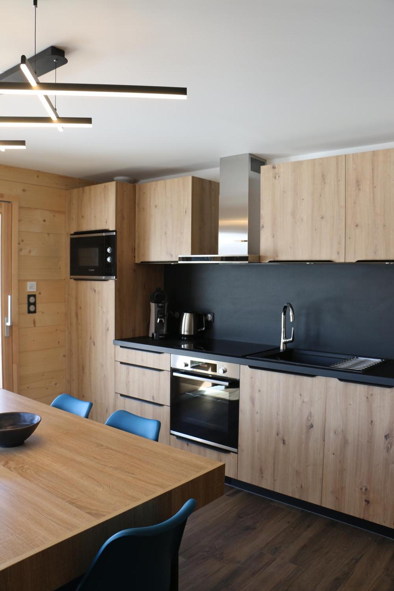 Appartement Le 351 Les Gets Exteriör bild
