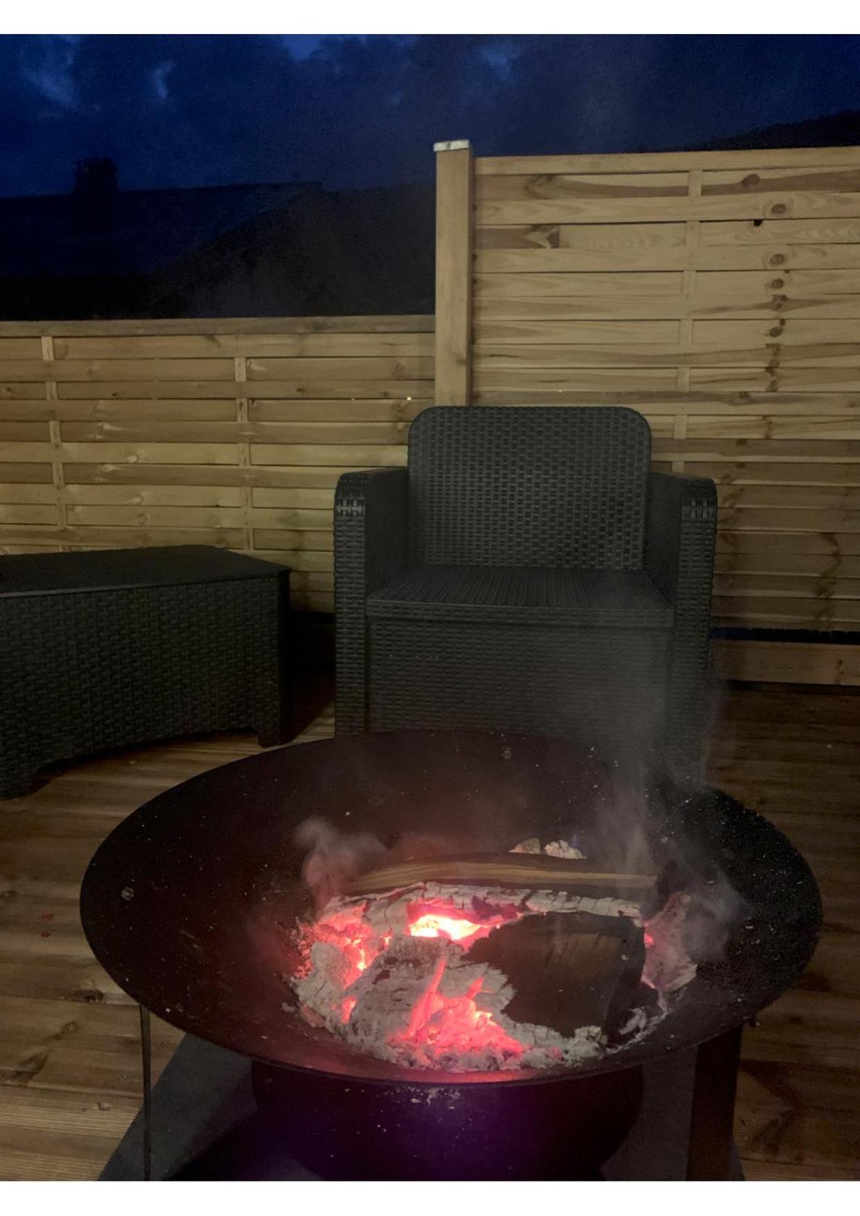 Appartement Le 351 Les Gets Exteriör bild